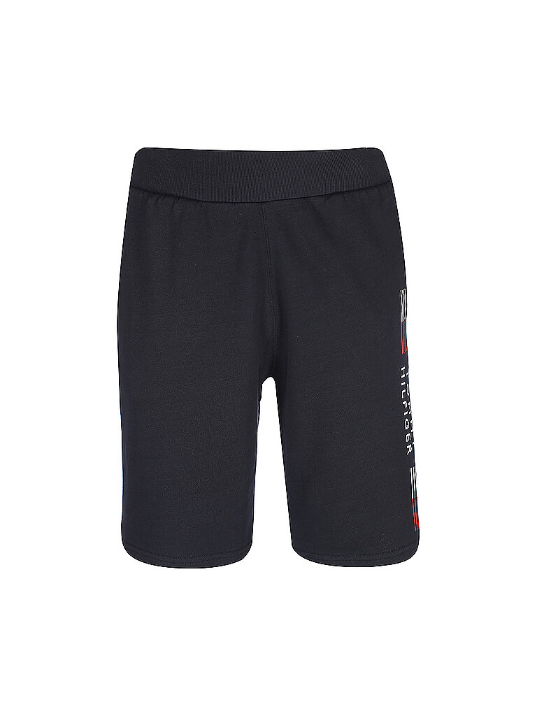TOMMY HILFIGER Loungewear Shorts blau | M